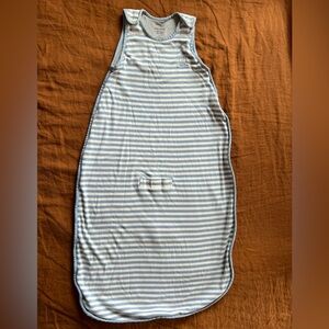 Woolino 2-4 YR Wool & Organic Cotton Sleep Sack